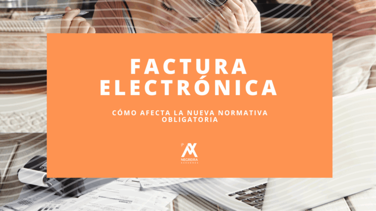Factura electronica_negreira asesores